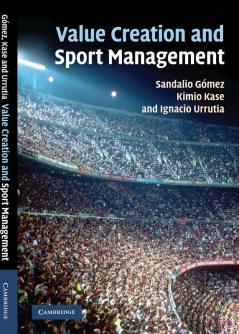 Value Creation and Sport Management