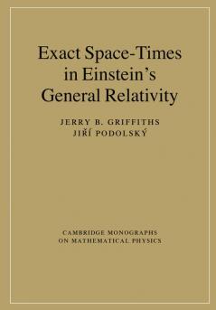 Exact Space-Times in Einstein's General Relativity