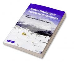 Applied Geophysics in Periglacial Environments