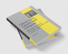 Canon Law Careers and Conquest
