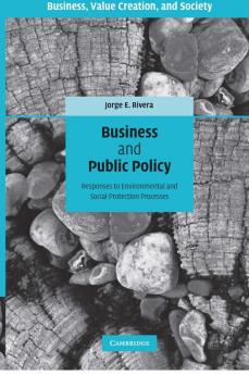Business and Public Policy