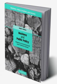Business and Public Policy