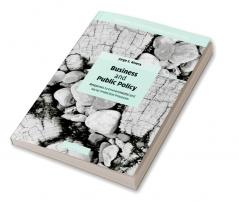 Business and Public Policy