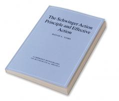 The Schwinger Action Principle and Effective Action
