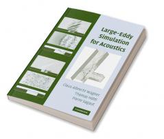 Large-Eddy Simulation for Acoustics