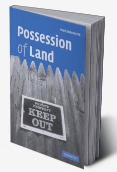 Possession of Land