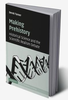 Making Prehistory