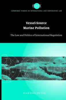 Vessel-Source Marine Pollution