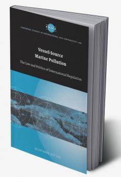 Vessel-Source Marine Pollution