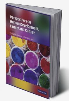Perspectives on Human Development Family and Culture