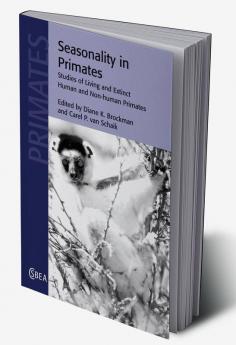 Seasonality in Primates