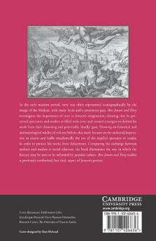 Ben Jonson and Envy