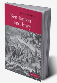 Ben Jonson and Envy