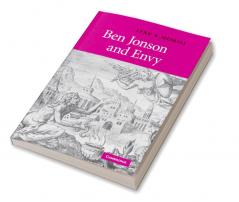 Ben Jonson and Envy