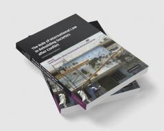 The Role of International Law in Rebuilding Societies After Conflict