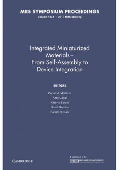 Integrated Miniaturized Materials