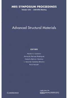 Advanced Structural Materials