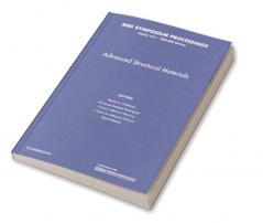 Advanced Structural Materials