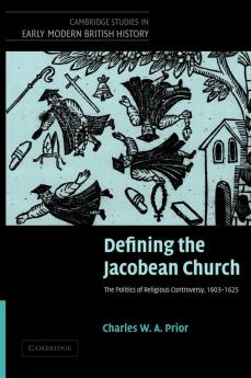 Defining the Jacobean Church