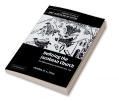 Defining the Jacobean Church