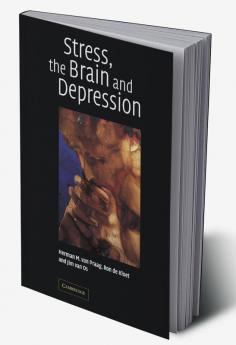 Stress the Brain and Depression