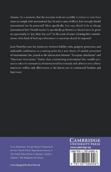 Optimal Protection of International Law