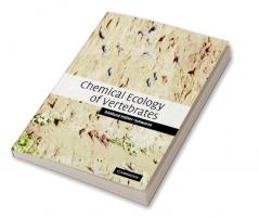 Chemical Ecology of Vertebrates