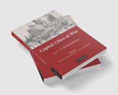 Capital Cities at War