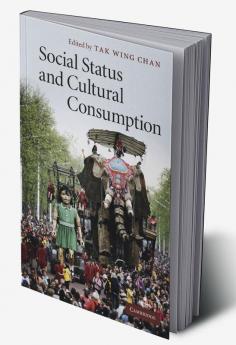 Social Status and Cultural Consumption