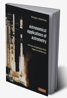 Astronomical Applications of Astrometry
