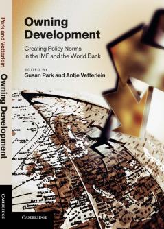 Owning Development