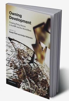 Owning Development