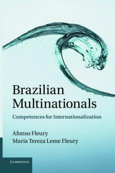 Brazilian Multinationals