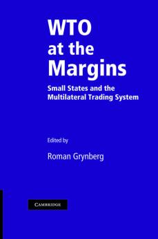Wto at the Margins