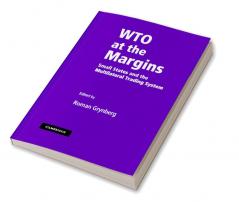 Wto at the Margins