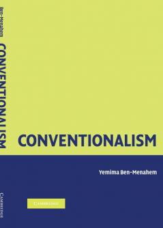 Conventionalism