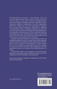 Conventionalism