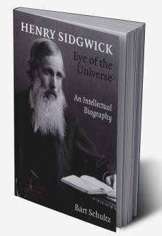 Henry Sidgwick - Eye of the Universe