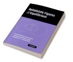 Relativistic Figures of Equilibrium