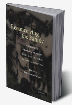 Reconceiving the Family