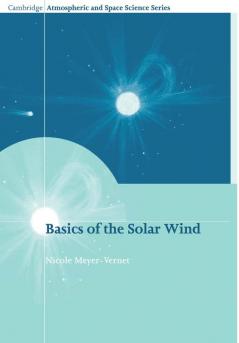 Basics of the Solar Wind