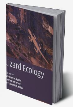Lizard Ecology