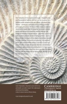 The Geometry of Evolution
