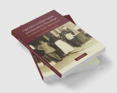 Legal Ethics in Child Custody and Dependency Proceedings