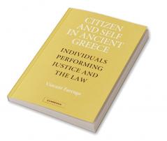 Citizen and Self in Ancient Greece