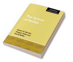 The Syntax of Welsh