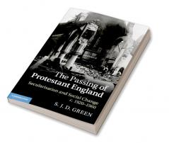 The Passing of Protestant England