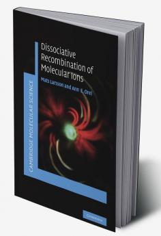 Dissociative Recombination of Molecular Ions