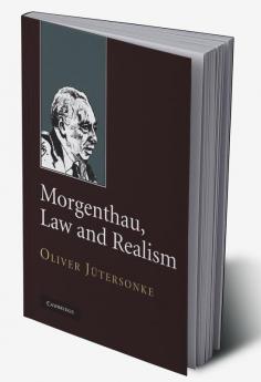 Morgenthau Law and Realism