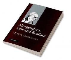 Morgenthau Law and Realism